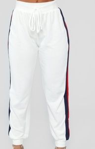 Fashion Nova Joggers